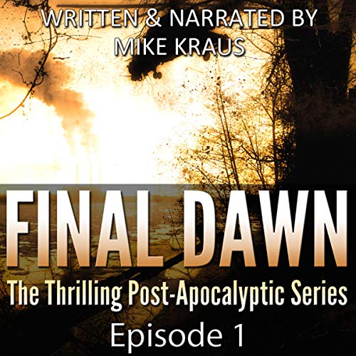 Cover of Final Dawn: Episode 1