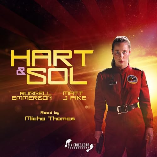 Cover of Hart and Sol