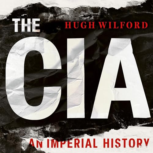 Cover of The CIA
