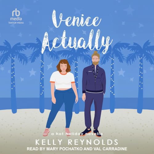 Cover of Venice Actually