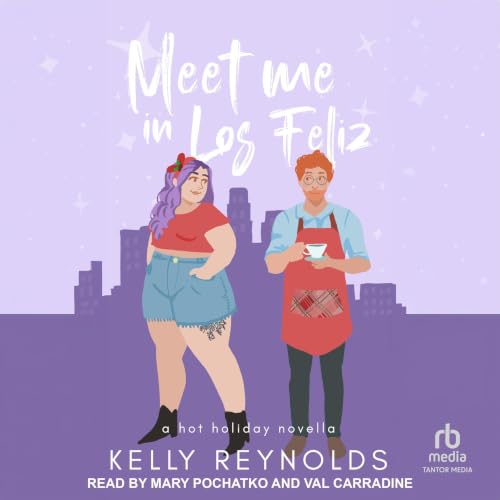 Cover of Meet Me in Los Feliz