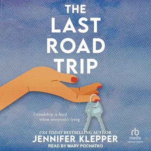 Cover of The Last Road Trip