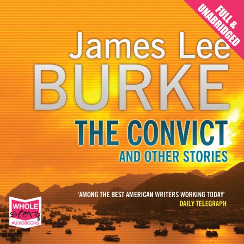 Cover of The Convict and Other Stories