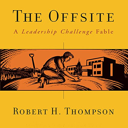 Cover of The Offsite