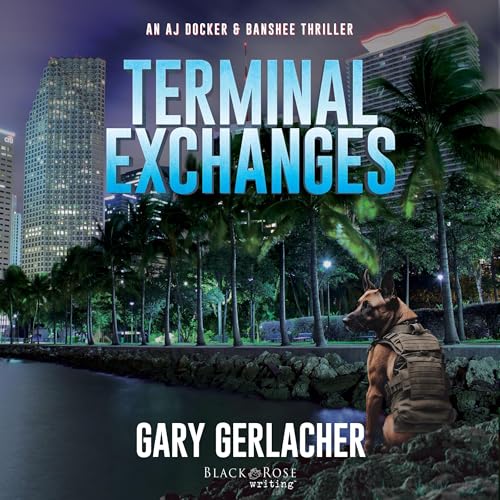 Cover of Terminal Exchanges