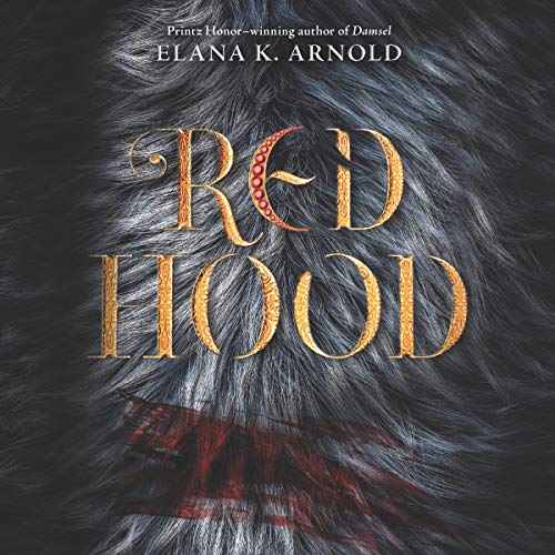 Cover of Red Hood