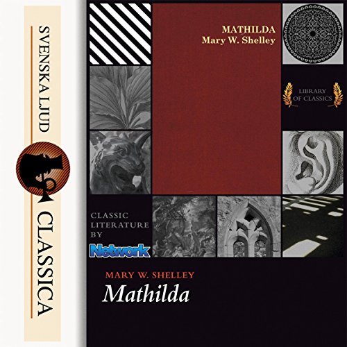 Cover of Mathilda