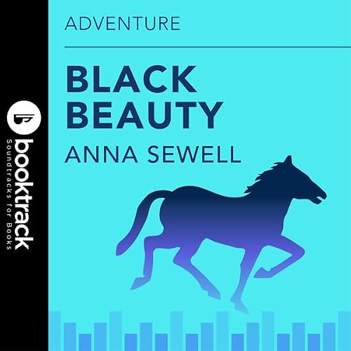 Cover of Black Beauty