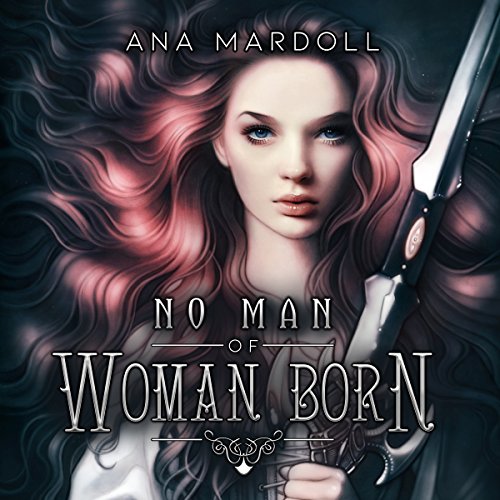 Cover of No Man of Woman Born