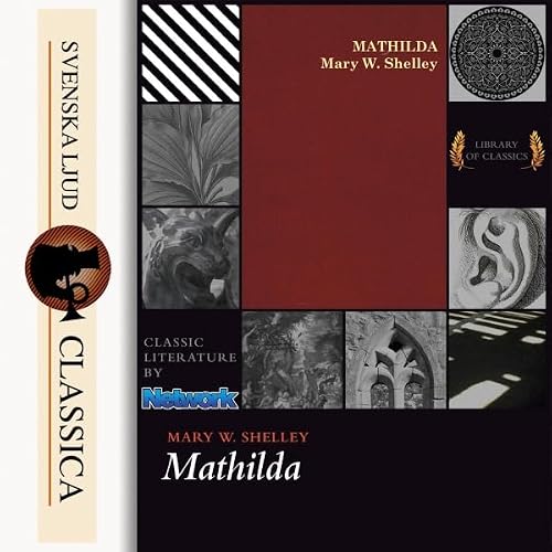 Cover of Mathilda