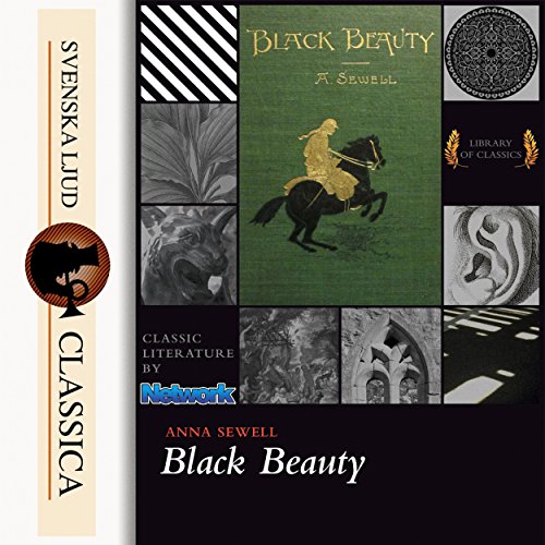 Cover of Black Beauty