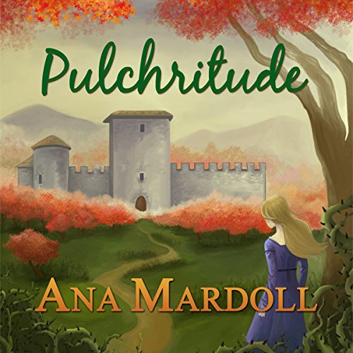 Cover of Pulchritude