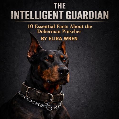 Cover of The Intelligent Guardian