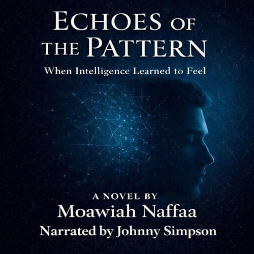 Cover of Echoes of the Pattern