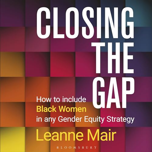 Cover of Closing the Gap