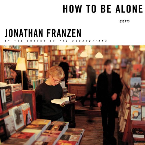 Cover of How to Be Alone