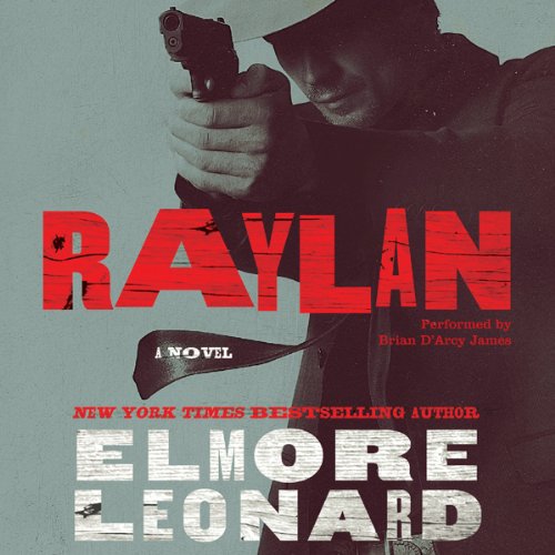 Cover of Raylan