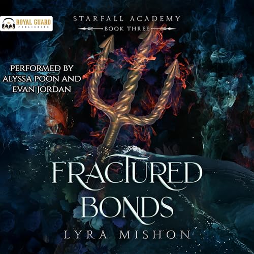 Cover of Fractured Bonds