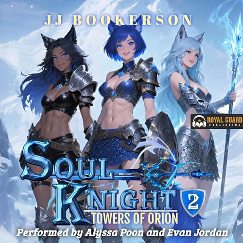 Cover of Soul Knight 2