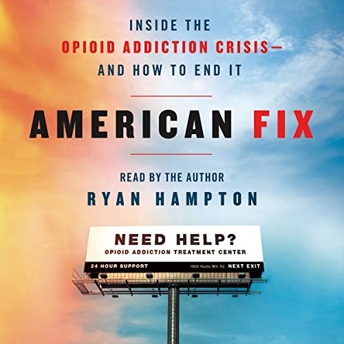 Cover of American Fix