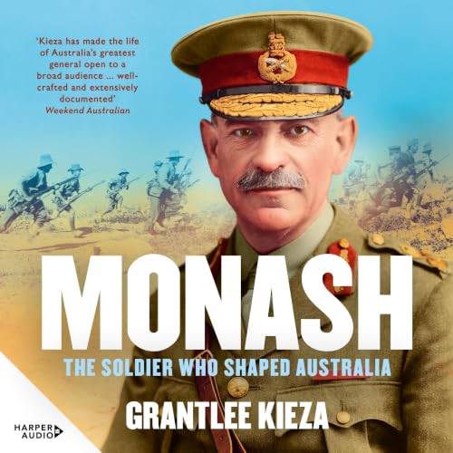 Cover of Monash