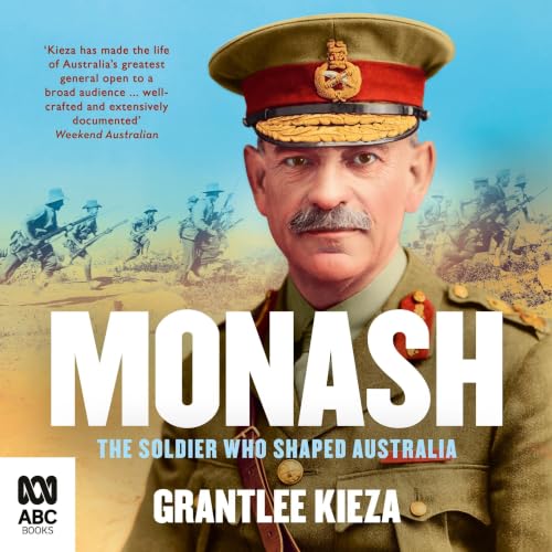 Cover of Monash