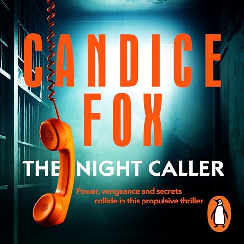 Cover of The Night Caller