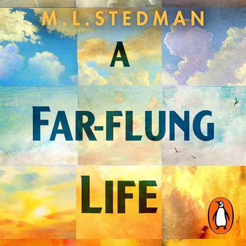 Cover of A Far-flung Life