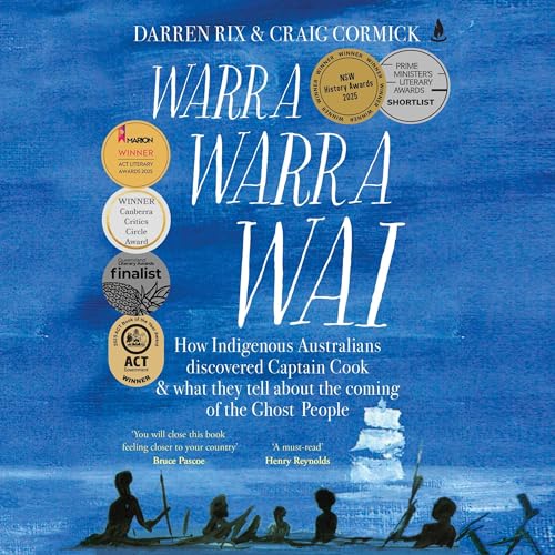 Cover of Warra Warra Wai