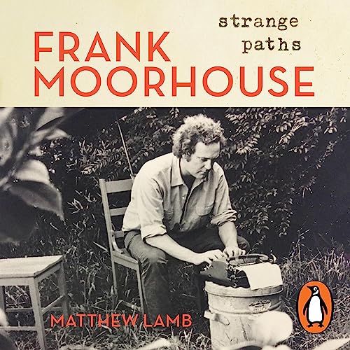 Cover of Frank Moorhouse