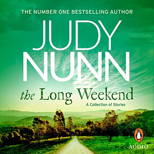 Cover of The Long Weekend