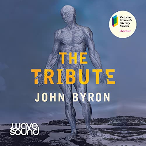 Cover of The Tribute