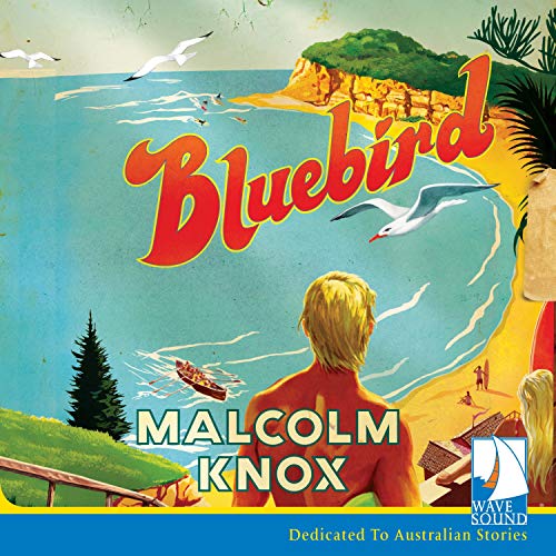Cover of Bluebird