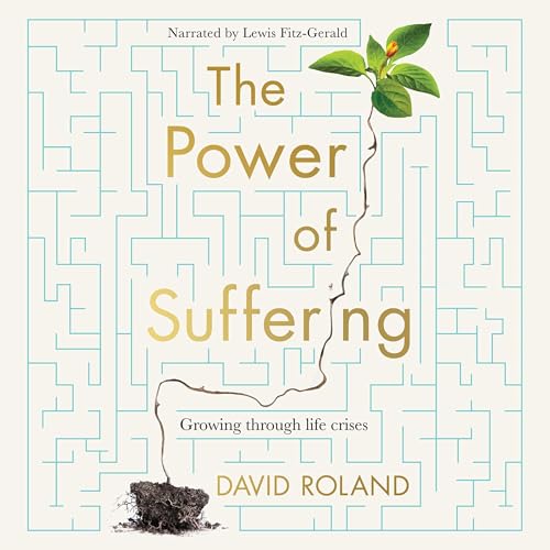 Cover of The Power Of Suffering