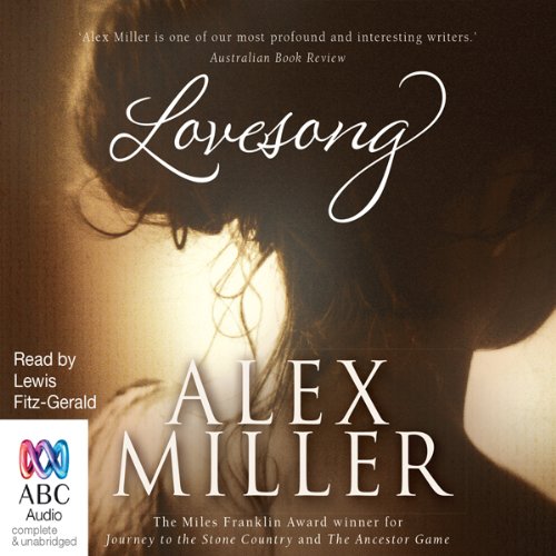 Cover of Lovesong