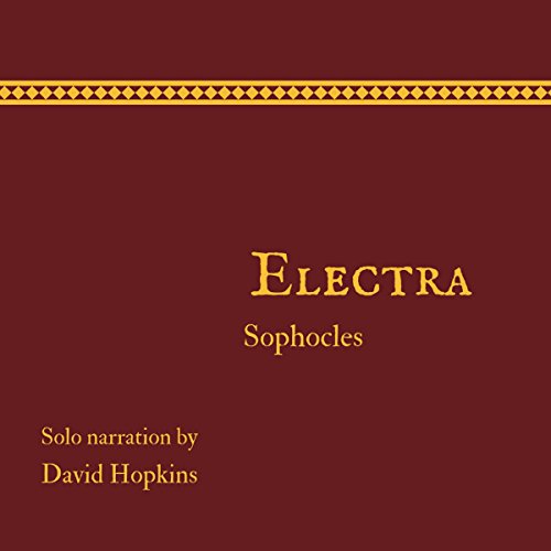 Cover of Electra