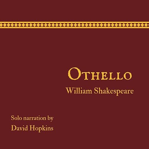 Cover of Othello