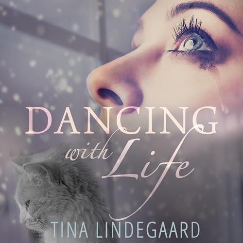 Cover of Dancing with Life