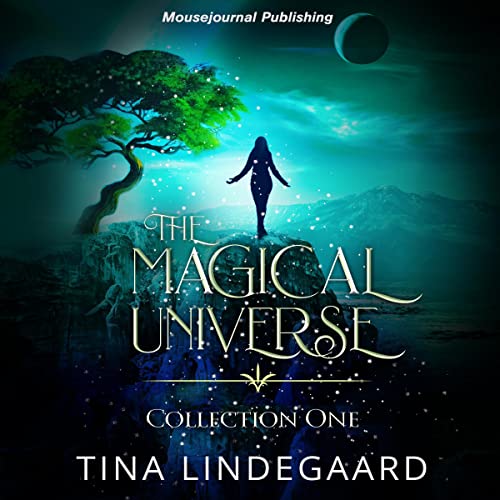 Cover of The Magical Universe: Collection One
