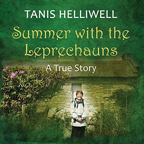 Cover of Summer with the Leprechauns