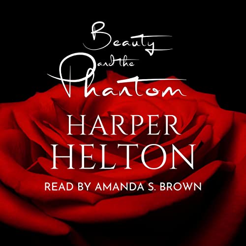 Cover of Beauty and the Phantom