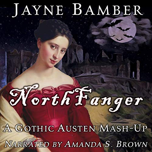 Cover of NorthFanger