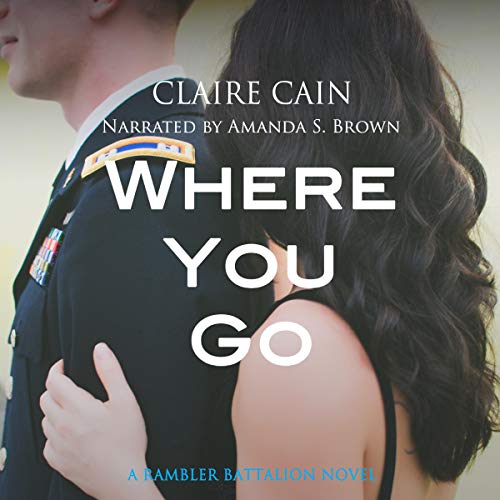 Cover of Where You Go