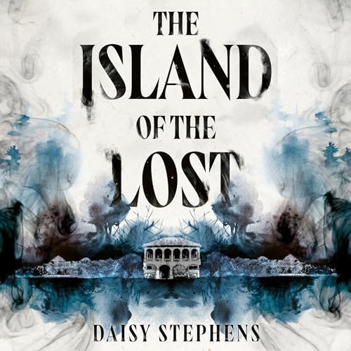 Cover of The Island of the Lost