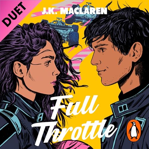 Cover of Full Throttle