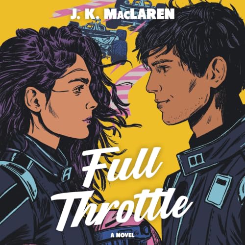 Cover of Full Throttle