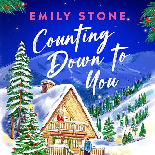 Cover of Counting Down to You