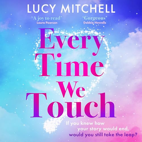 Cover of Every Time We Touch