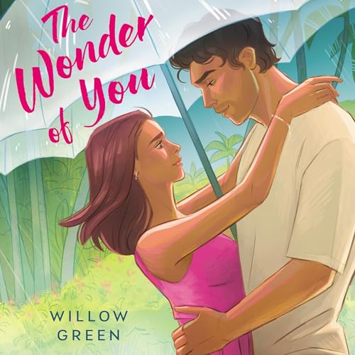Cover of The Wonder of You