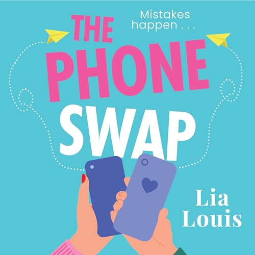 Cover of The Phone Swap